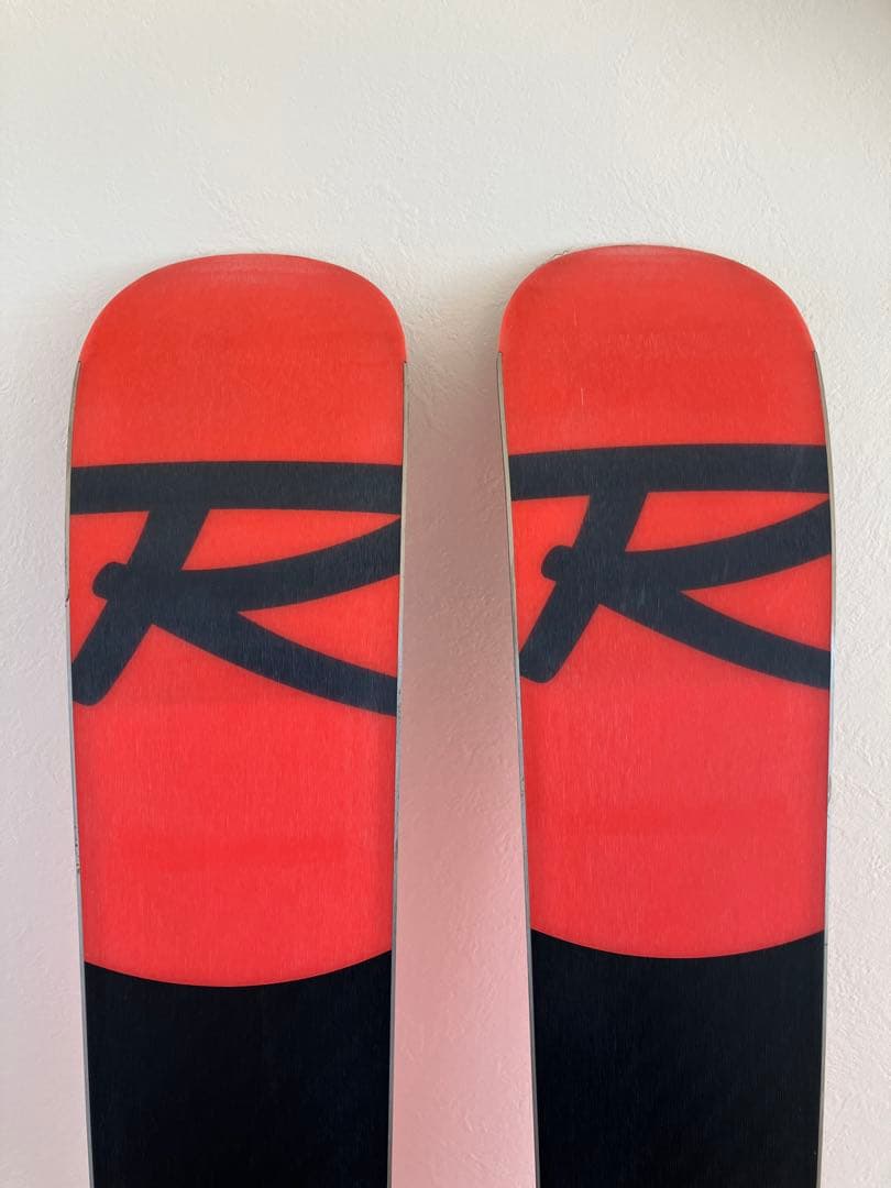 スキー　Rossignol ロシニョール　188cm FIS対応　R30 GS用