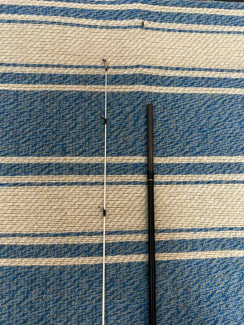 Major Craft TCX-S862EL エギング