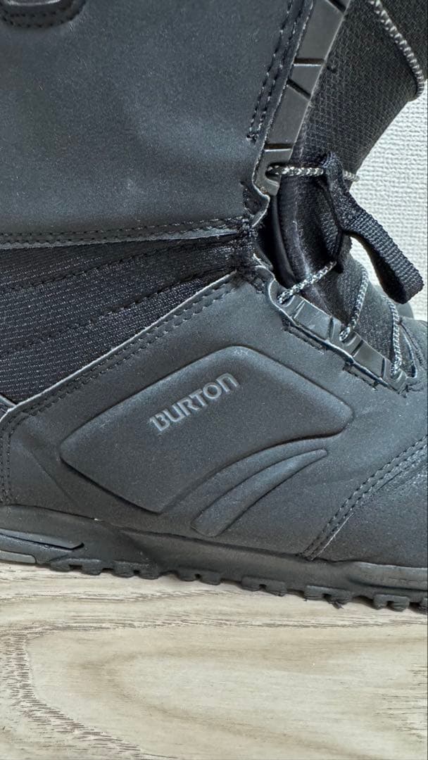 ラーメン太郎　Burton imprint 2スノーボードブーツ 27cm