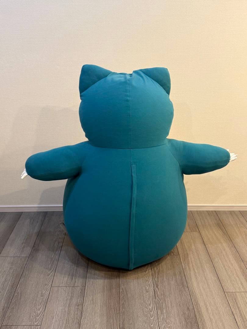 Yogibo Hugger カビゴン ヨギボー