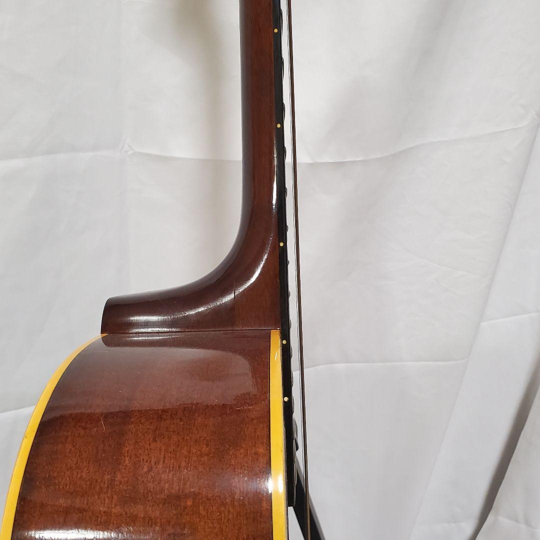 Morris WJ-25 アコースティックギター モーリス