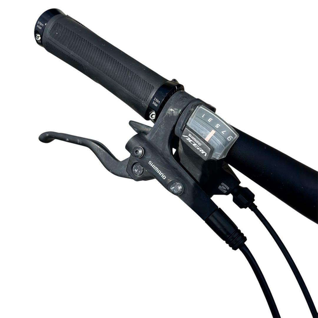 トレック クロスバイク TREK cross bike FX3 ホワイト