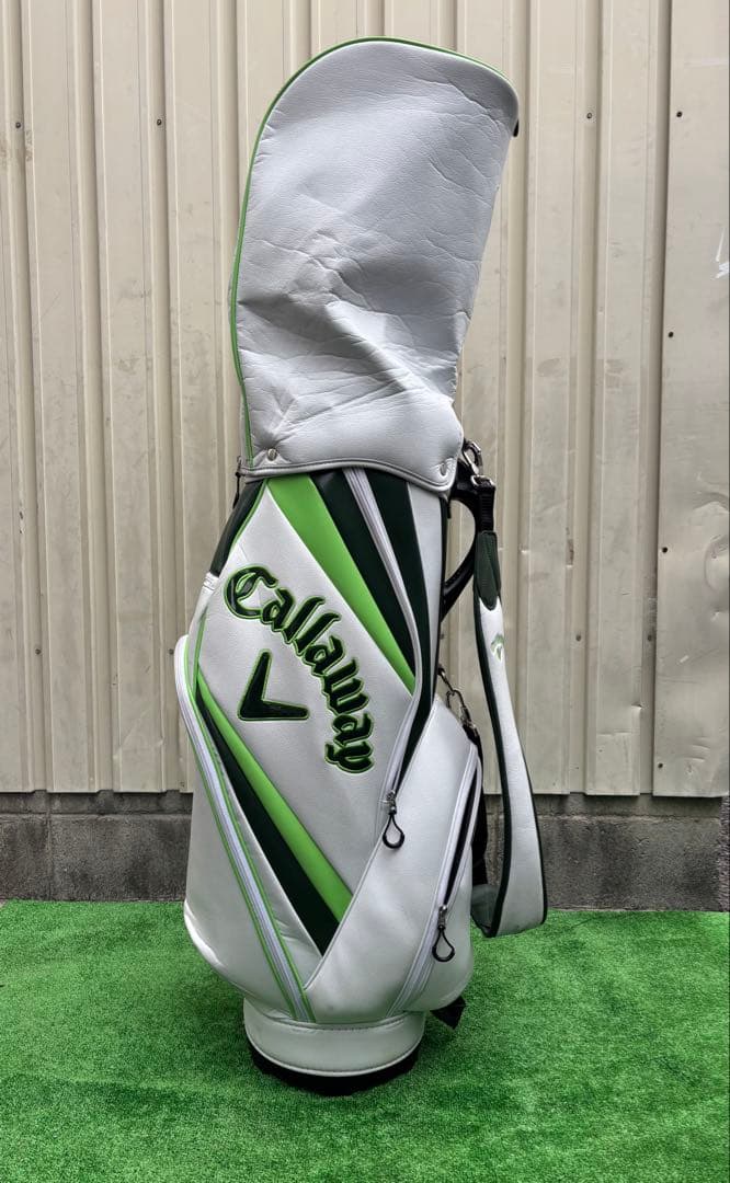 Callaway キャロウェイ キャディバッグ
