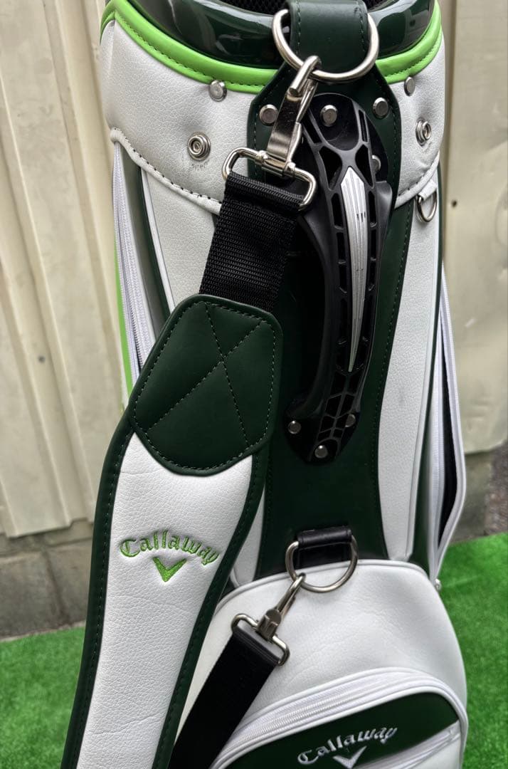 Callaway キャロウェイ キャディバッグ
