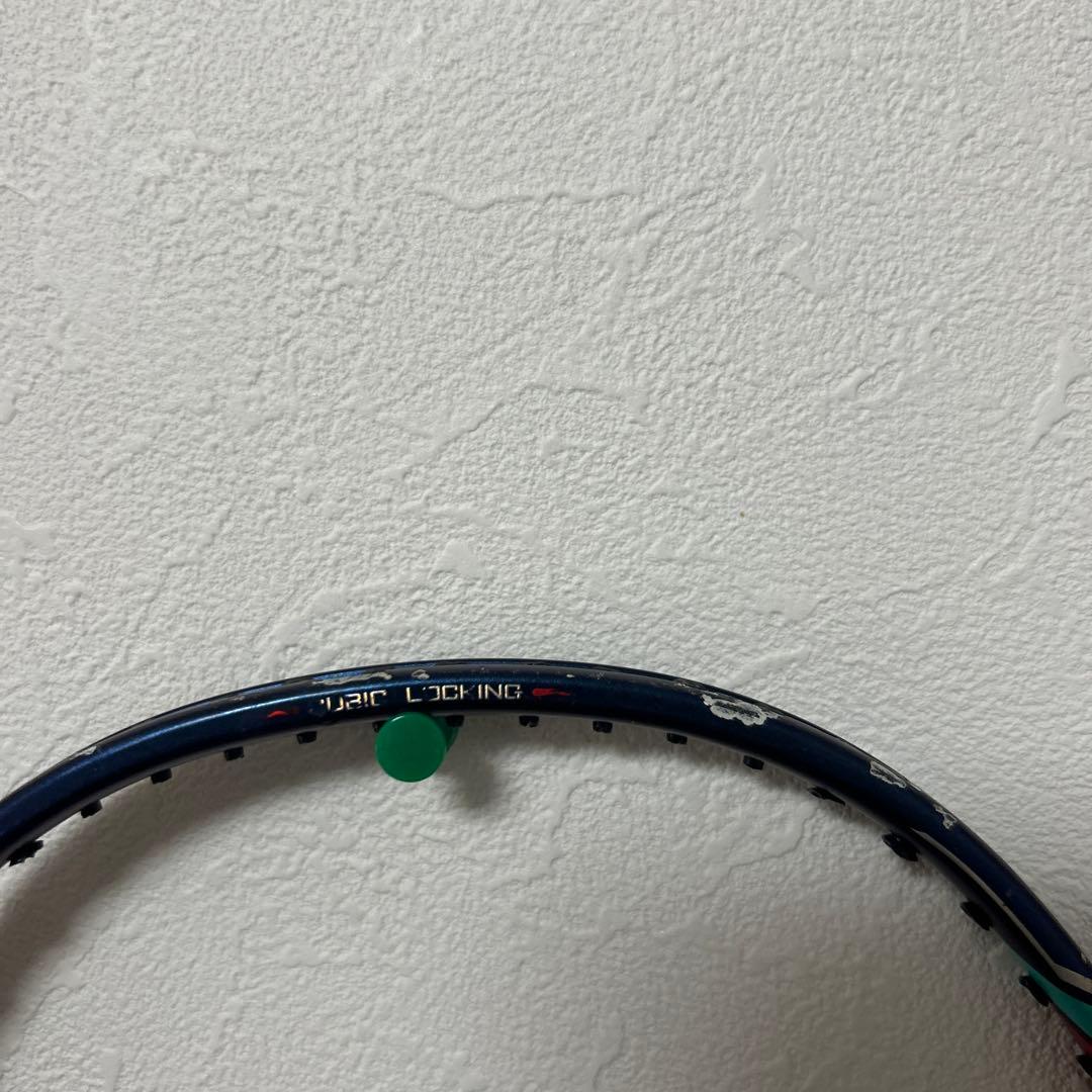 エアロナット9000c