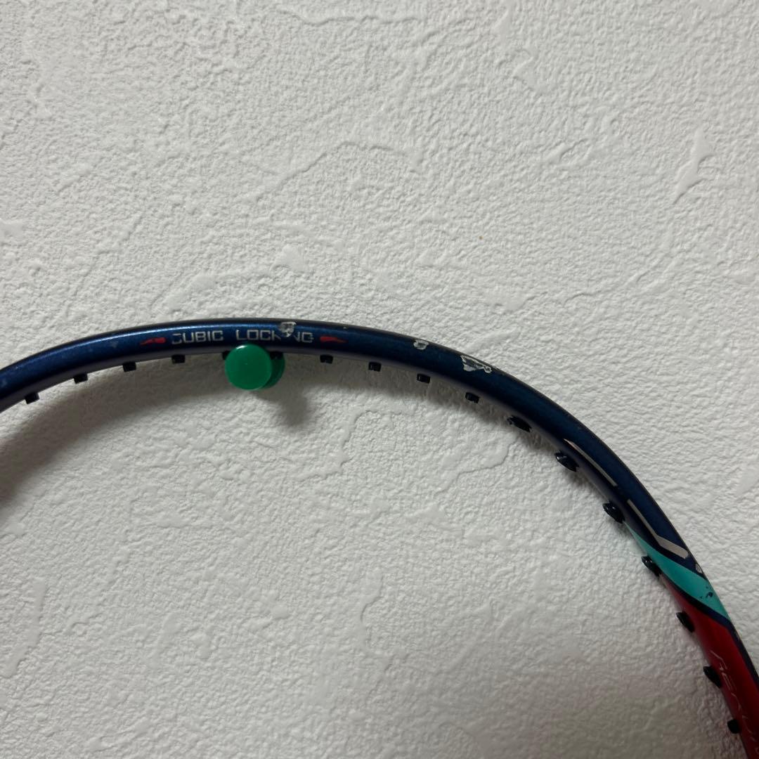 エアロナット9000c