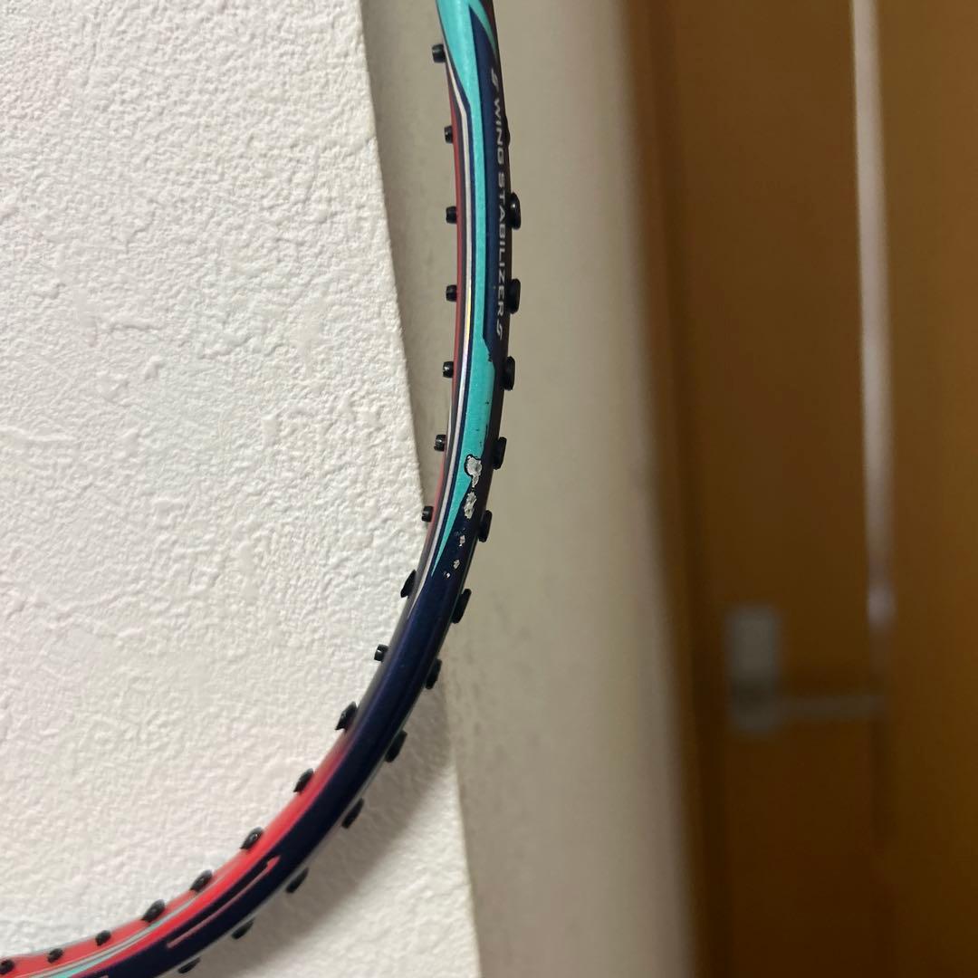 エアロナット9000c