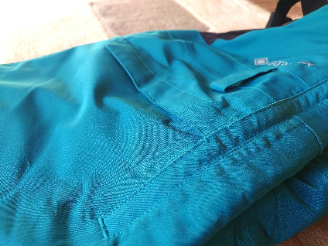 ★BURTON★ GORE-TEX ビブパンツ キッズ&レディース（美品）