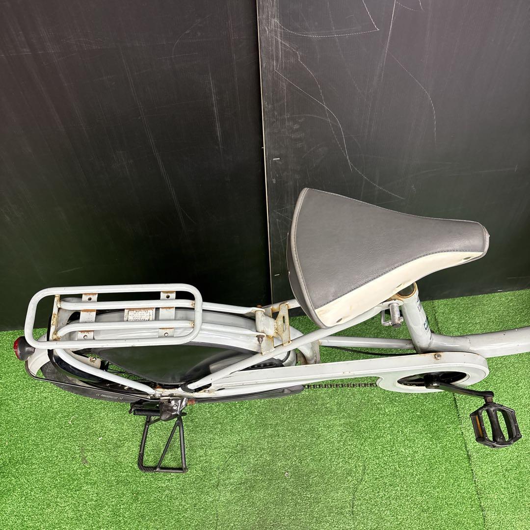 ブリヂストン　BS bikke2 3人乗り対応　30