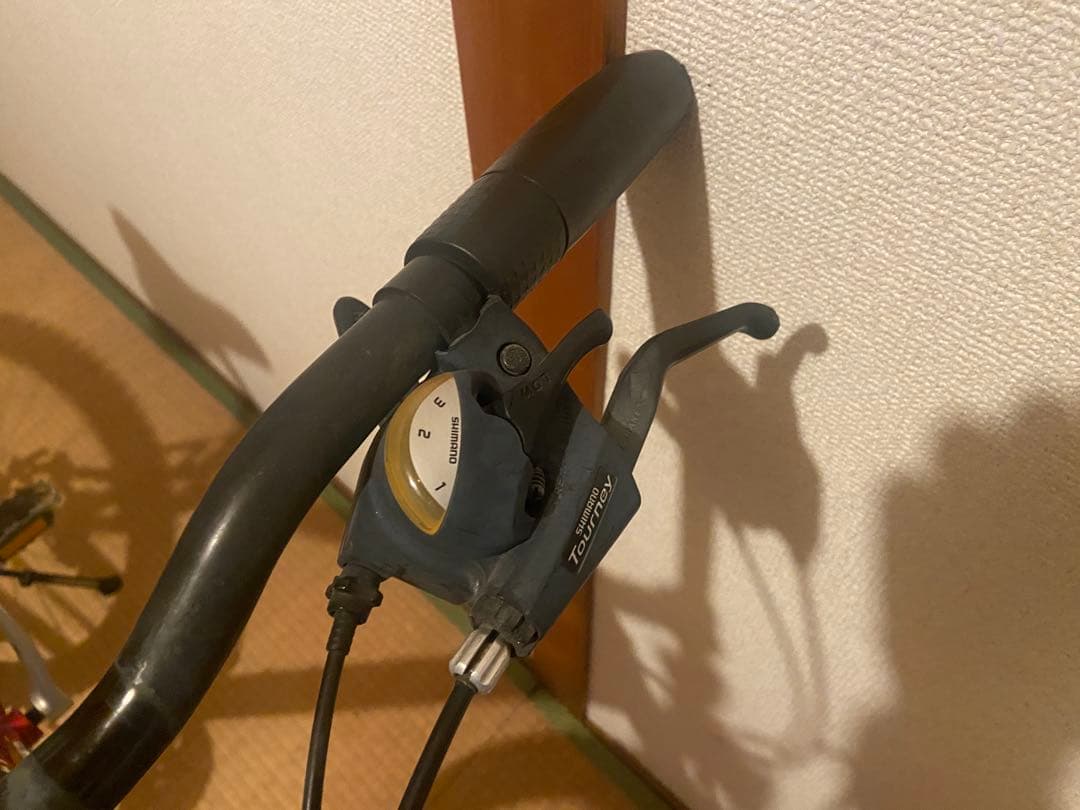 送料込み　SCHWINN FRONTIER マウンテンバイク 要組立　26インチ