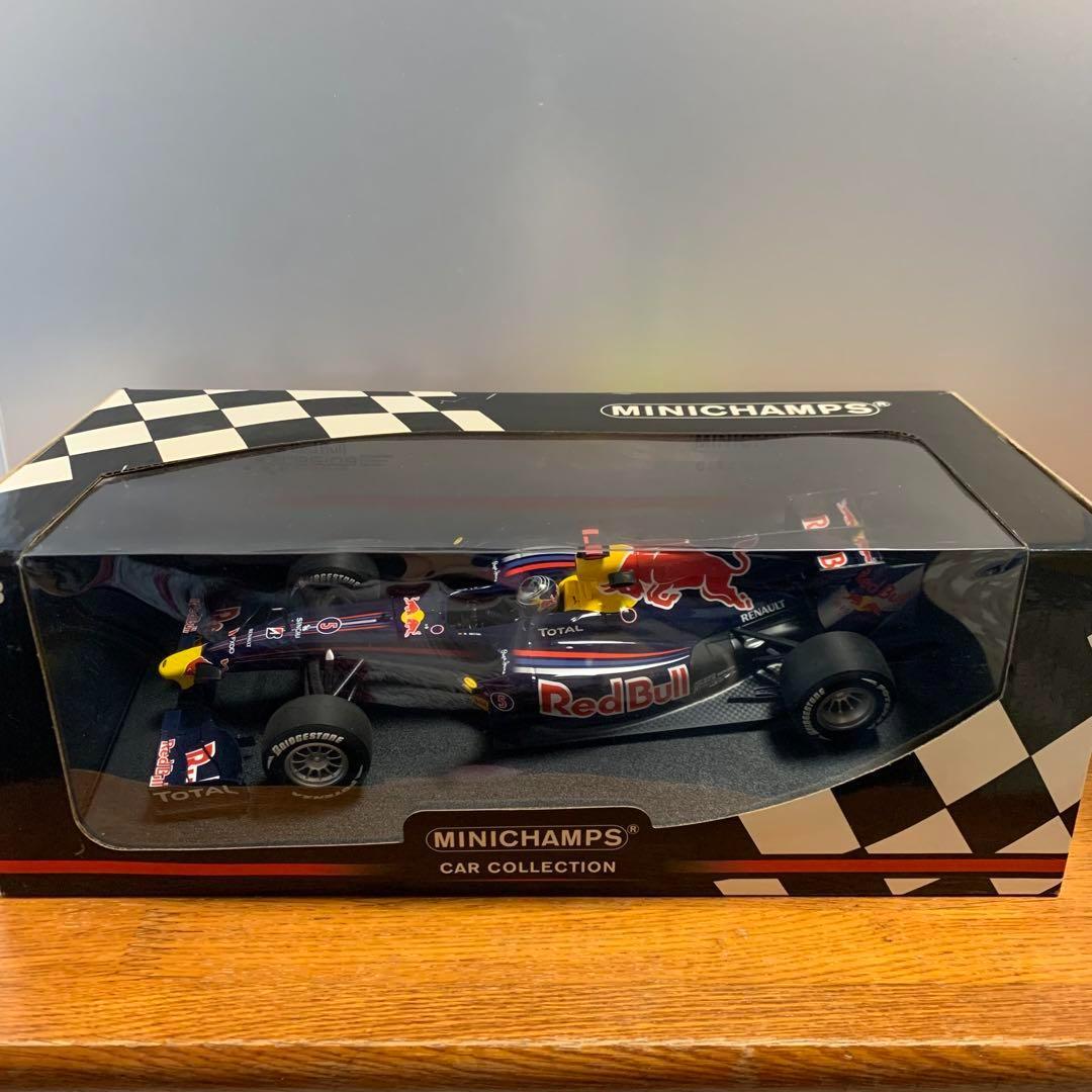 管理番号❀M128◻️⊶MINICAMPS CAR COLLECTION