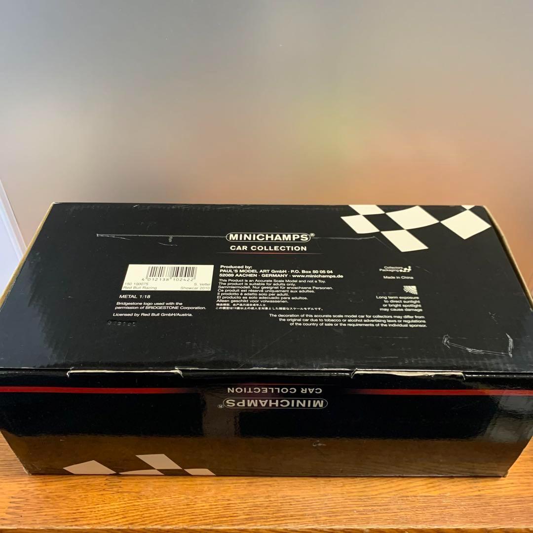 管理番号❀M128◻️⊶MINICAMPS CAR COLLECTION