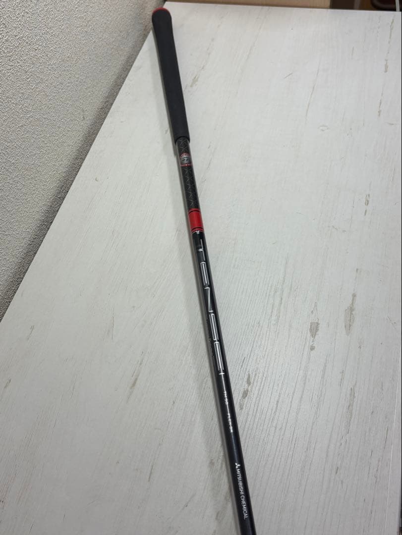 ステルス　フェアウェイウッド　5W