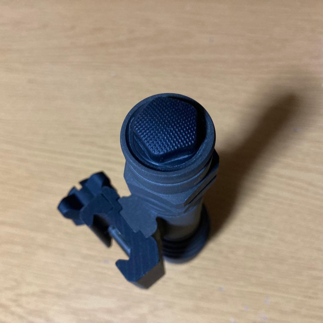 Pentagonlight MS2 実物ウェポンライト