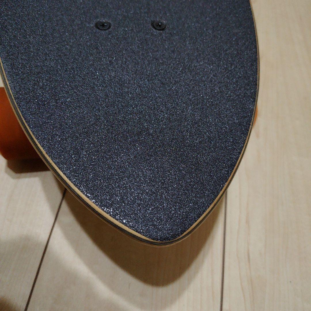 セクター9スケートボード