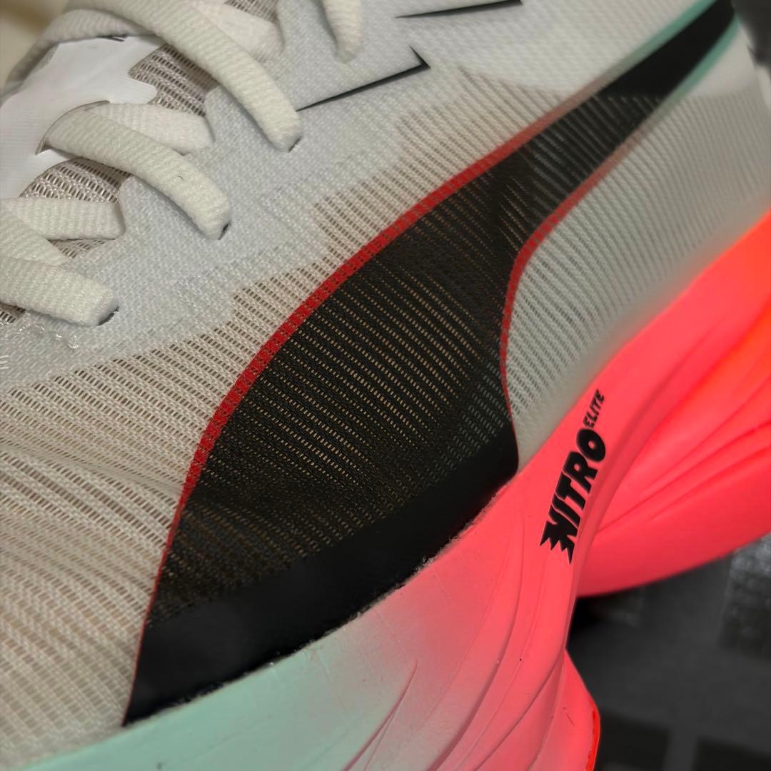 ファストアールニトロエリート3