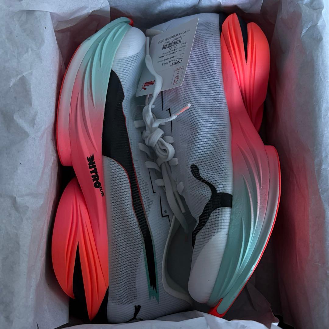 ファストアールニトロエリート3