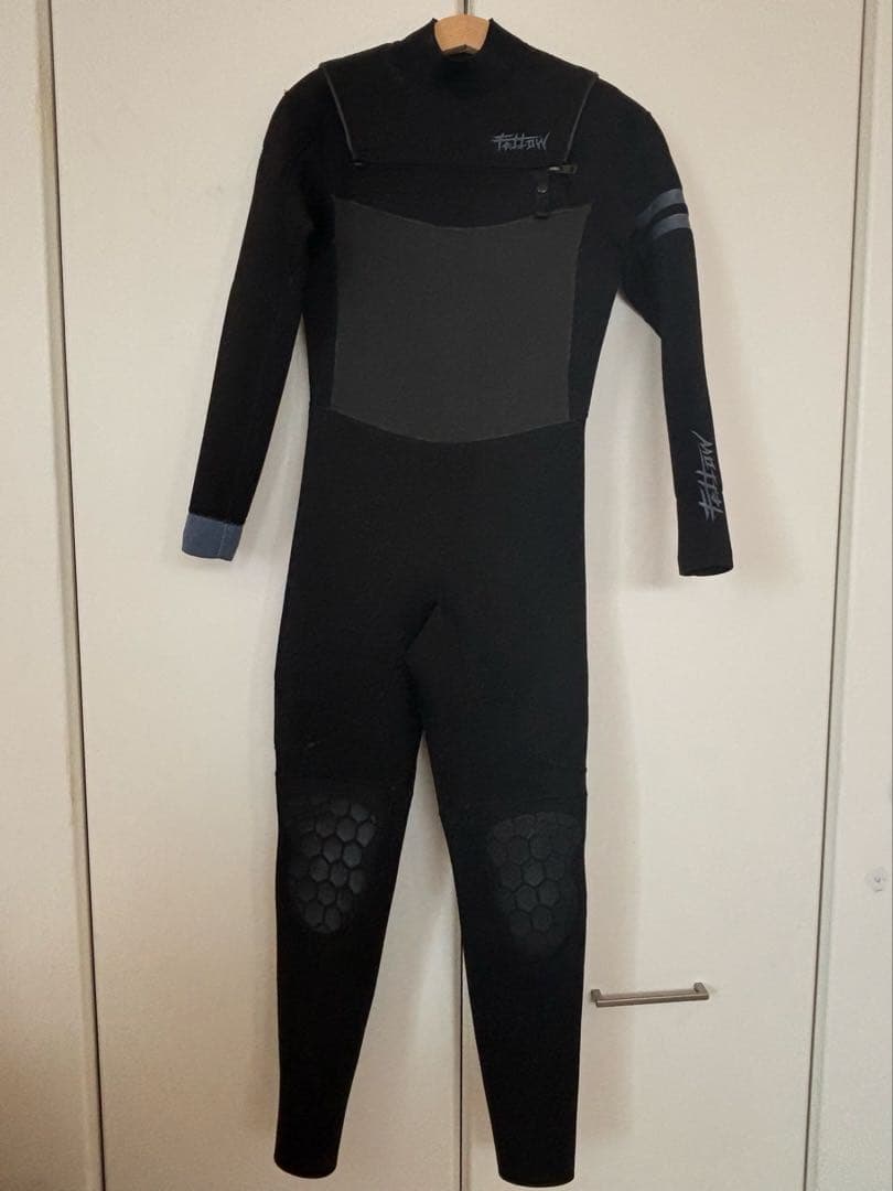 fellow フルスーツ 150サイズ