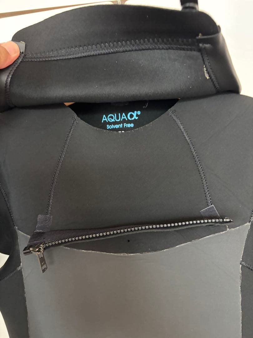 fellow フルスーツ 150サイズ