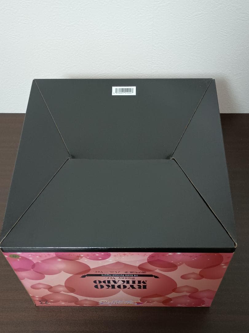 ToLOVEるとらぶる 御門涼子 バニー 1/4 フリーイング 新品未開封