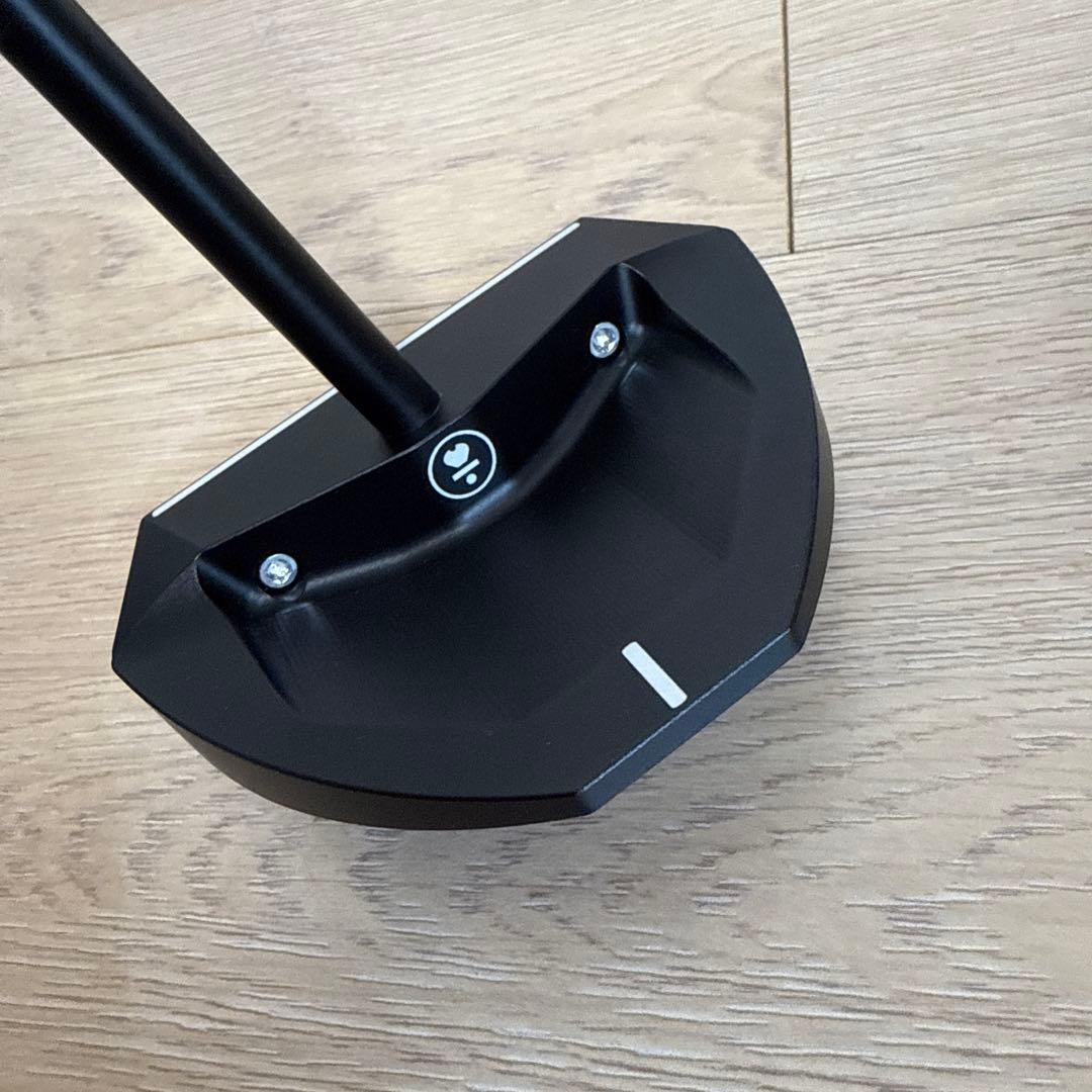 ラブゴルフ　L.A.B. GOLF OZ1.i 34インチ 正規カスタム品