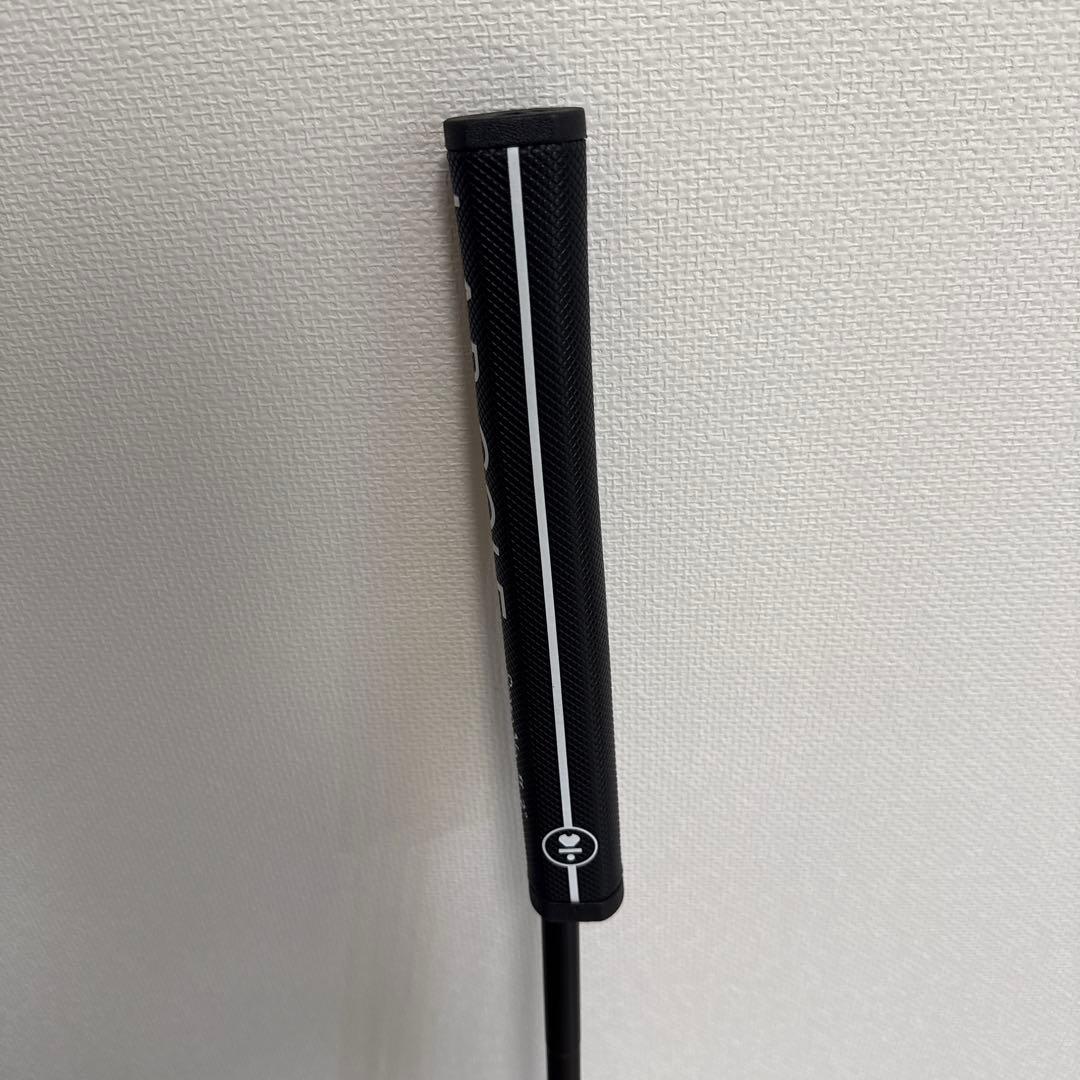 ラブゴルフ　L.A.B. GOLF OZ1.i 34インチ 正規カスタム品