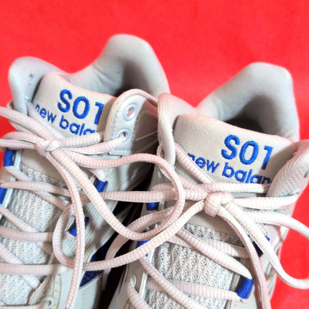 【未使用】大谷翔平モデル／ニューバランス スパイク✦MSHOTA1✦