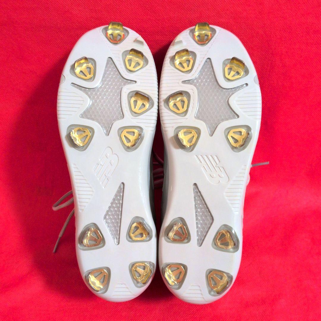 【未使用】大谷翔平モデル／ニューバランス スパイク✦MSHOTA1✦