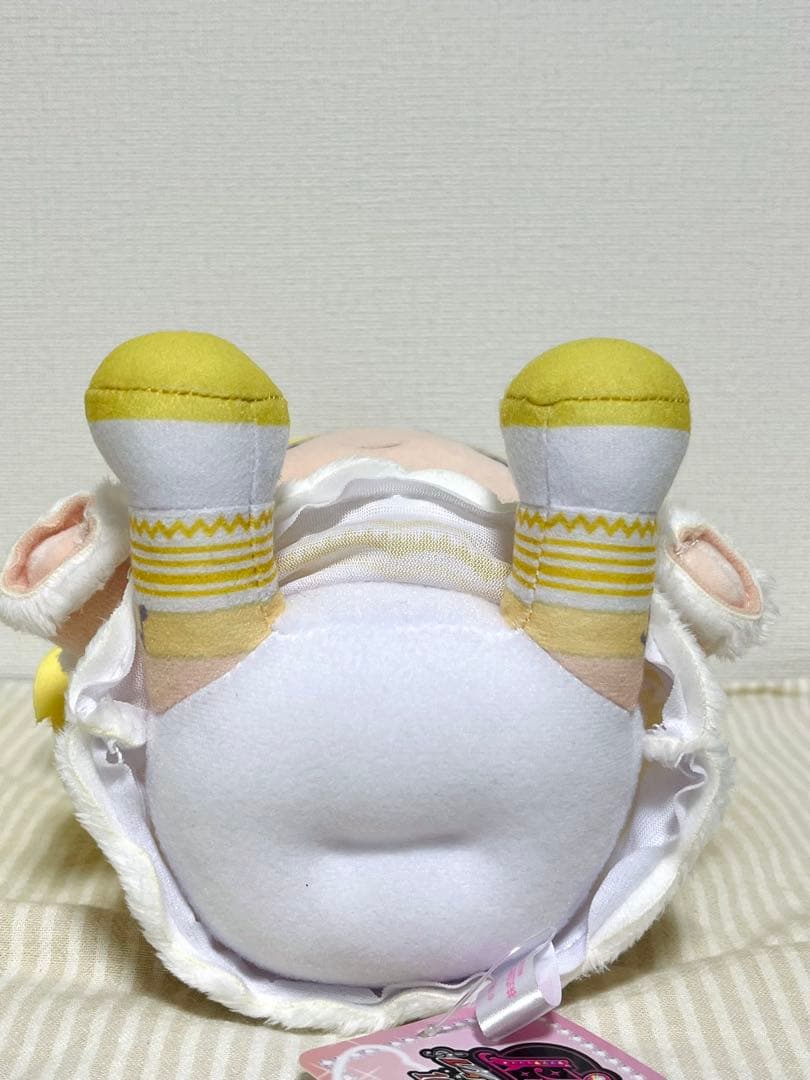 小鳥遊おとは ぬいぐるみ