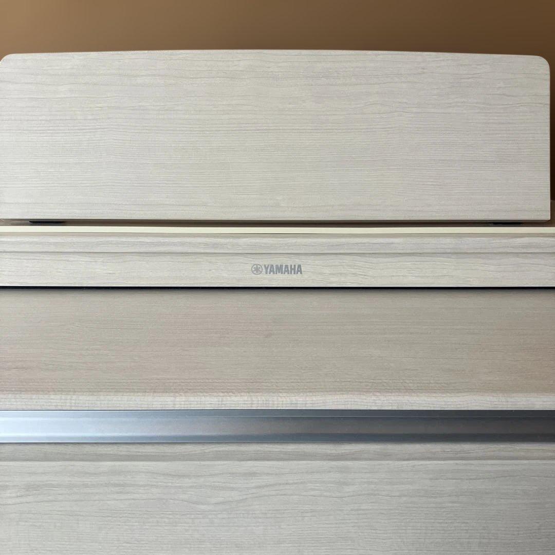 ヤマハアリウス　YDP-163WA ⭐︎たのメル便