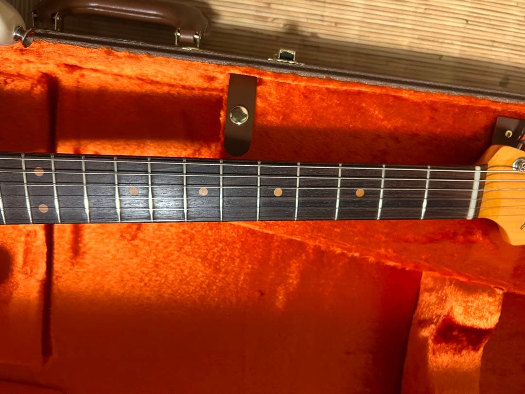 FenderUSA American vintageⅡ