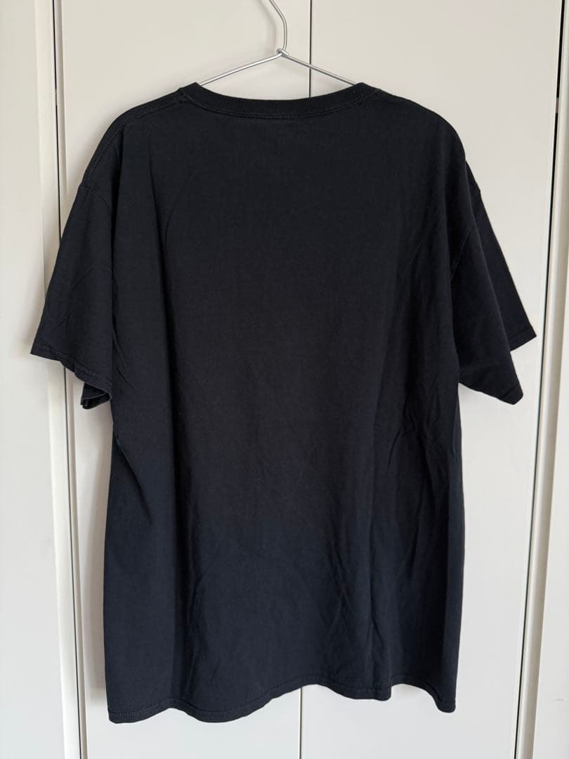 kendric lamar Damn バンド ラップ Tシャツ ケンドリック