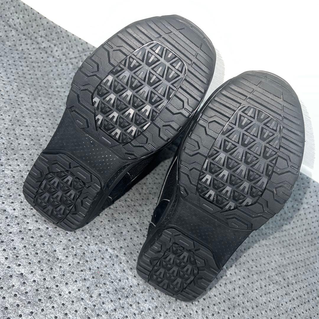 数回使用 レディース 24cm FLOW HYKU BOA スノボブーツ