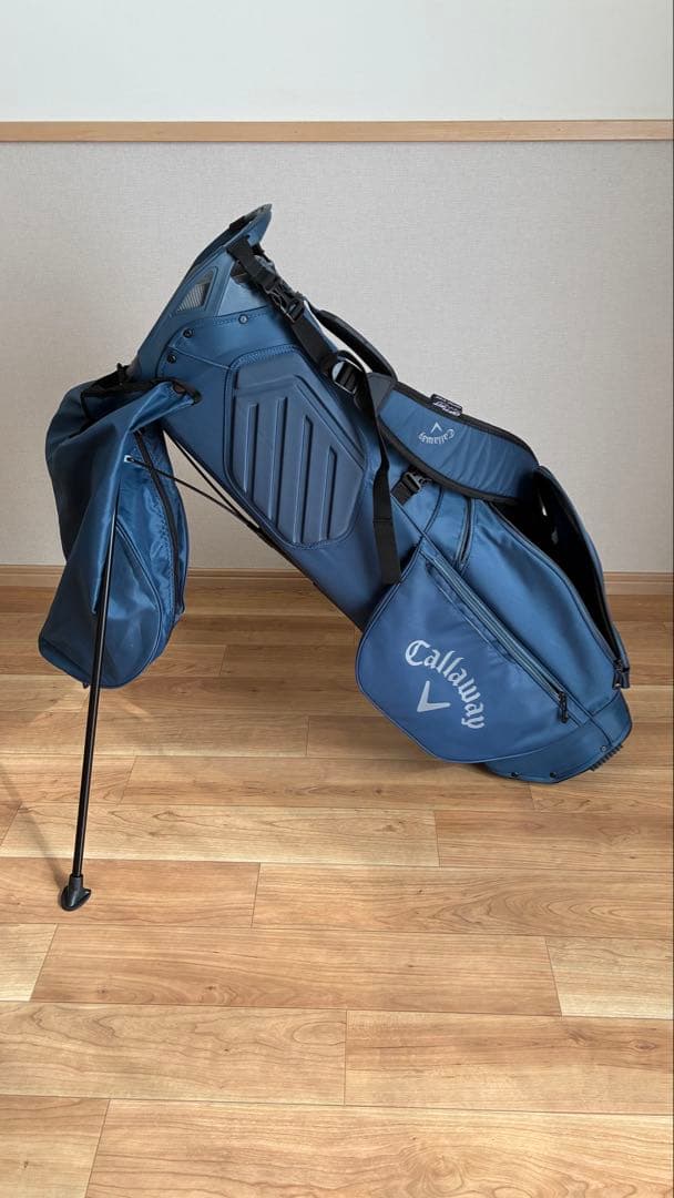 Callaway(キャロウェイ) スタンド キャディバッグ　23 CE