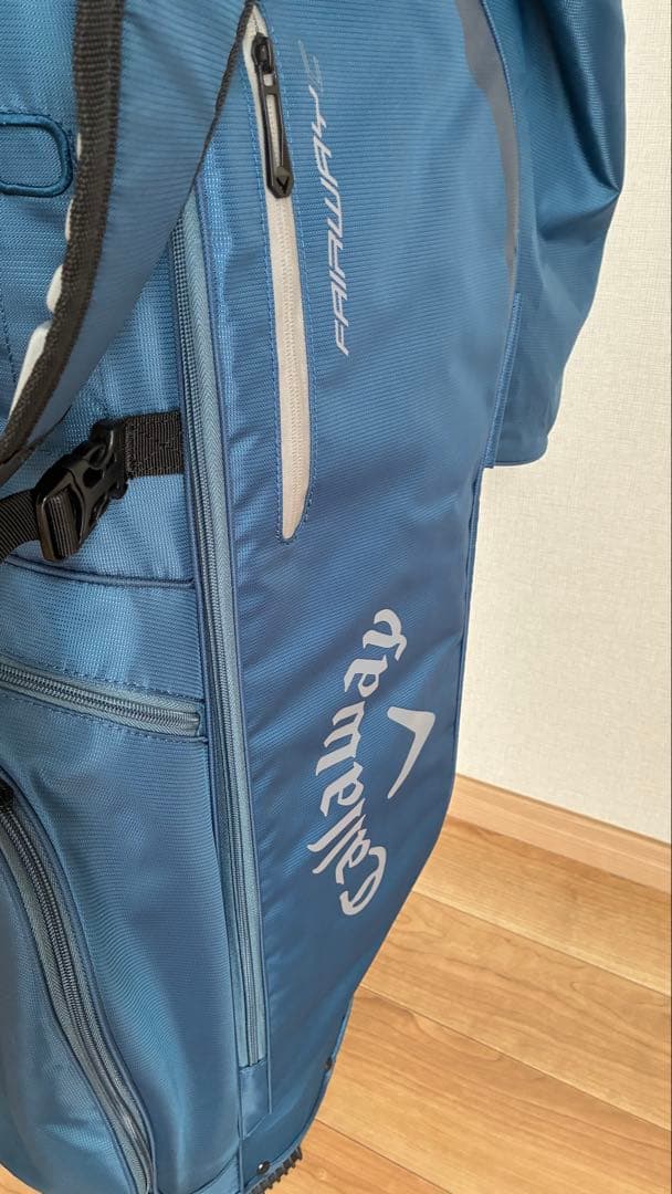 Callaway(キャロウェイ) スタンド キャディバッグ　23 CE