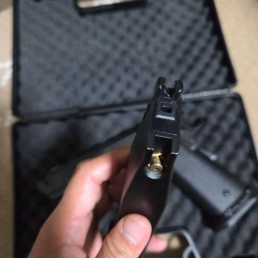 HI-CAPA 5.1 IPSCバージョン