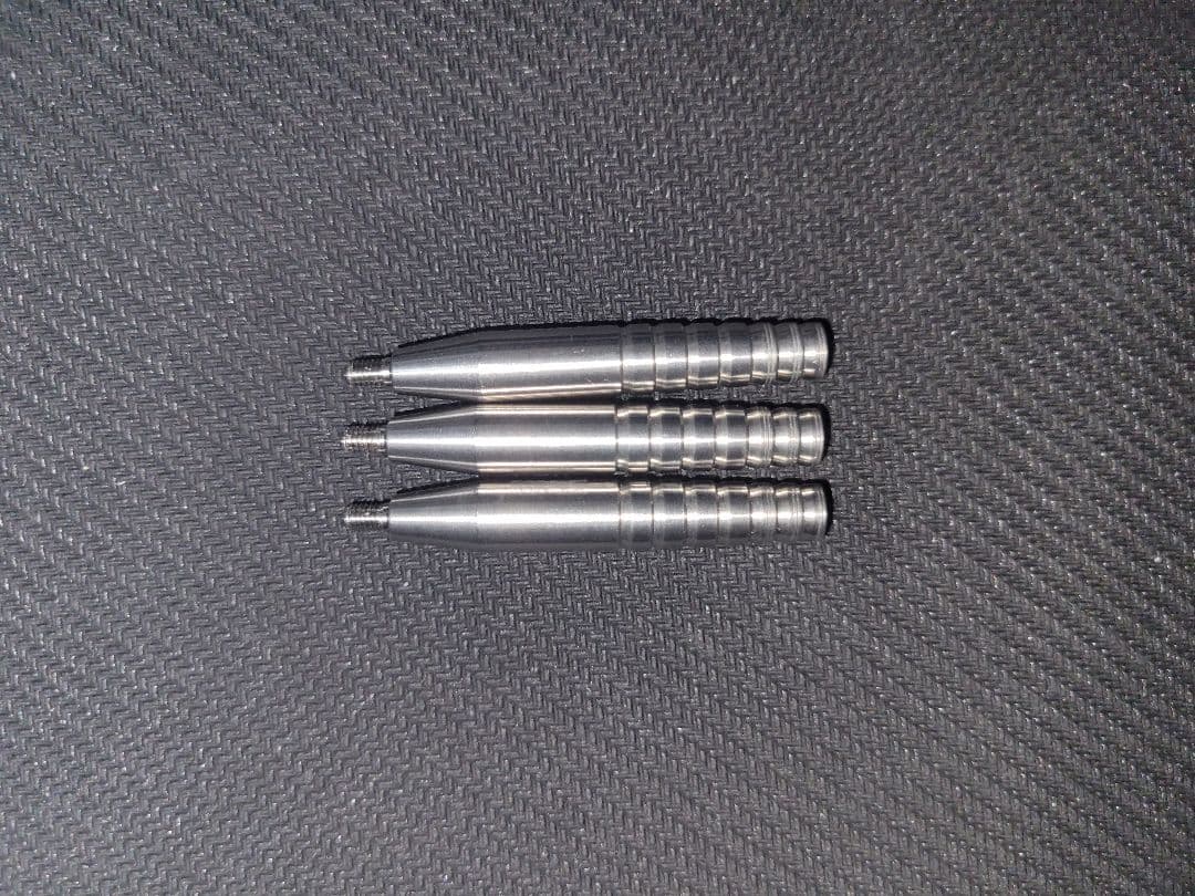 セイバー Masumi SP Ver.2 知野真澄モデル アキュート