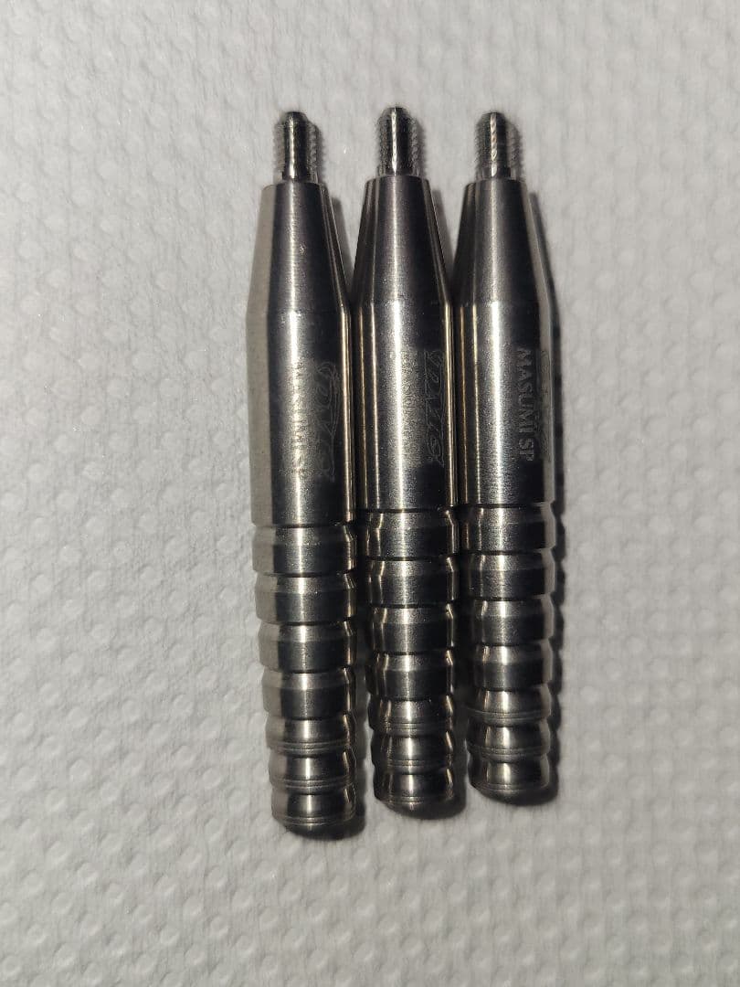 セイバー Masumi SP Ver.2 知野真澄モデル アキュート