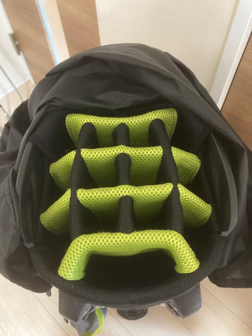 クリーブランド　キャディバッグ