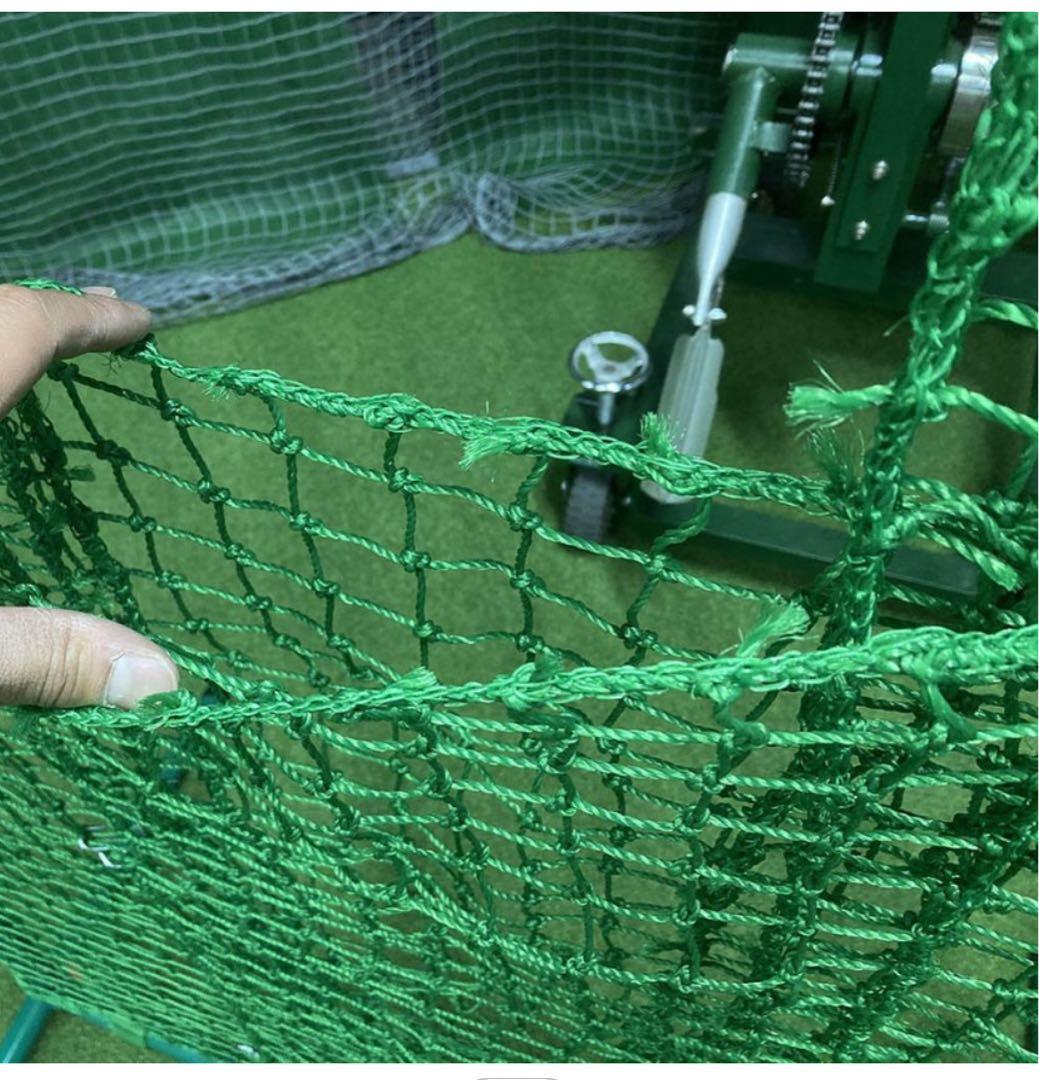 【 フィールドフォース 公式 】専用保護 ネット FBNM-1510 マシン保護