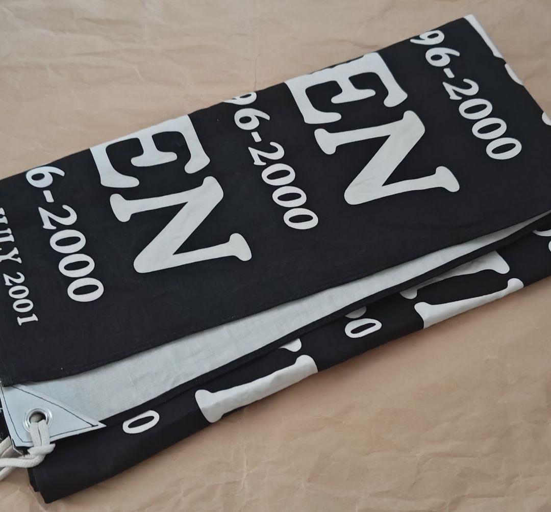 ミスチル、Mr.Children、ベスト販促、非売品