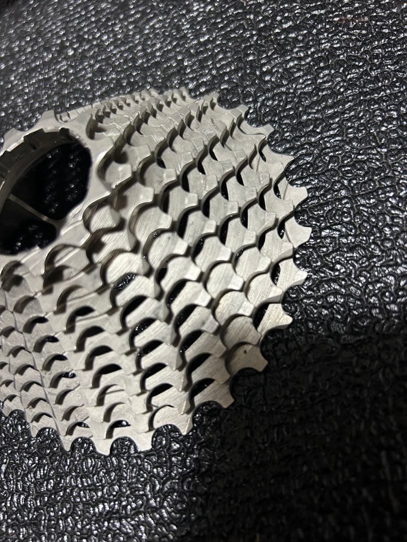 TNI 11s スプロケット　11-30 軽量