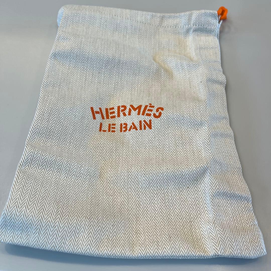 HERMÈS ボディ&ハンドソープ ギフトセット