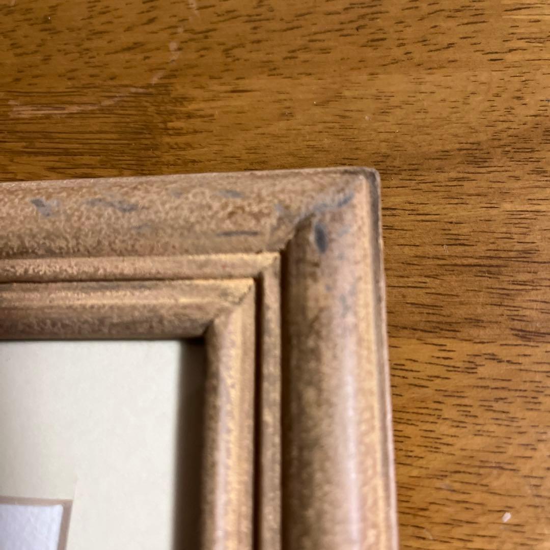 W. Silo フクロウの絵画 2009年制作