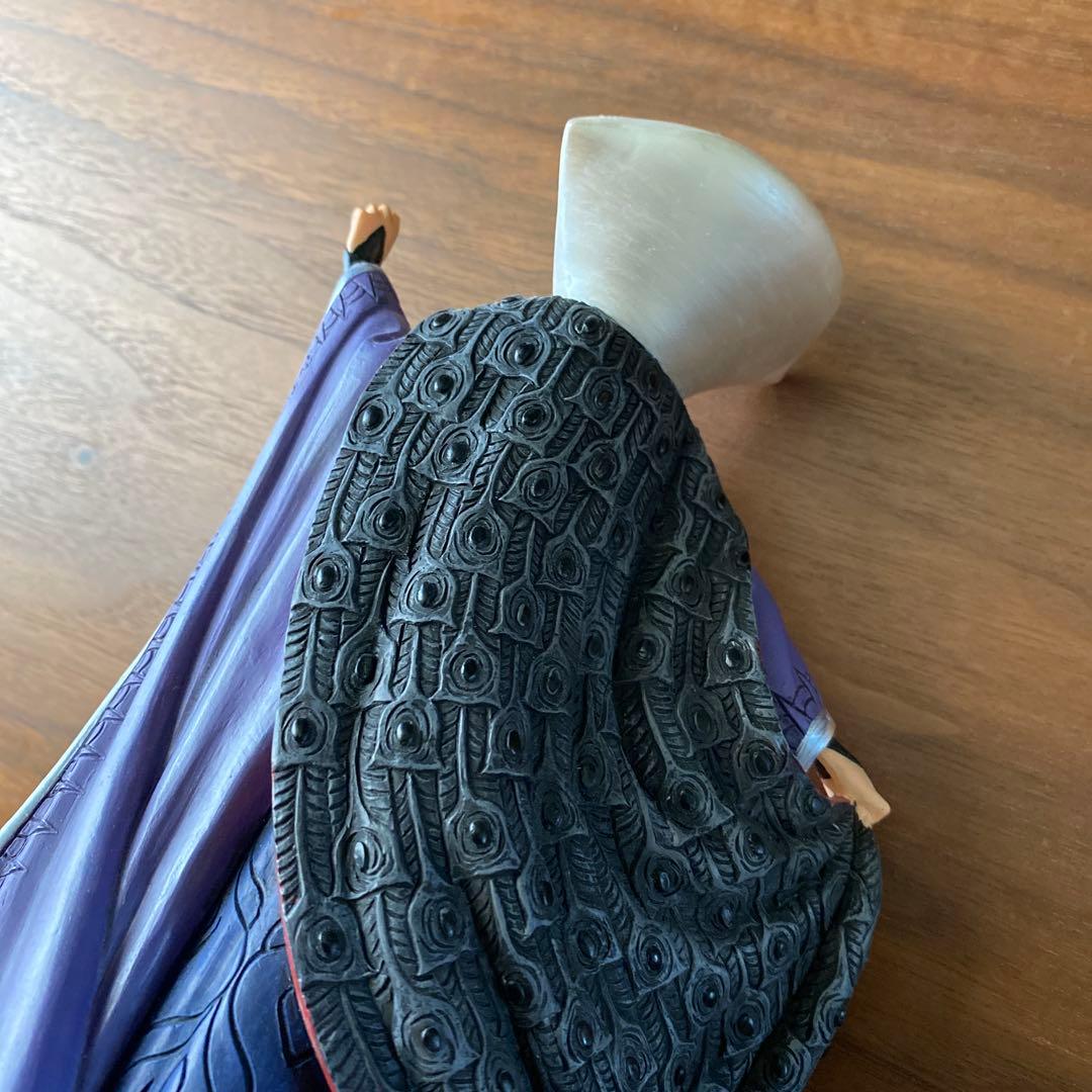 希少 白雪姫 Evil Queen エヴィル・クイーン エネスコ フィギュア