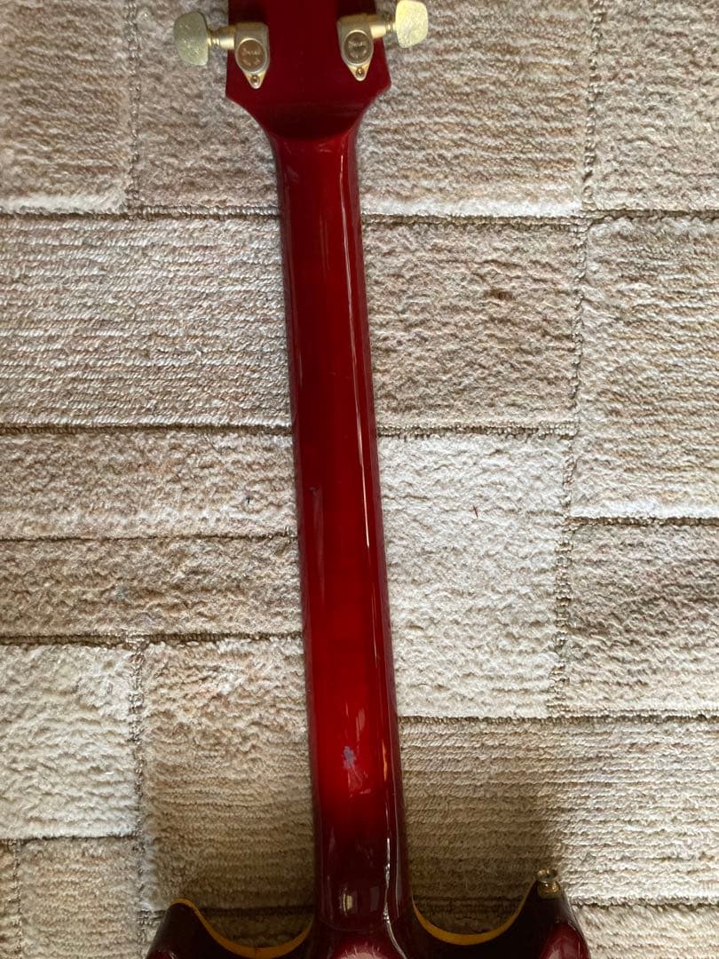 Ibanez AR100 1981年製