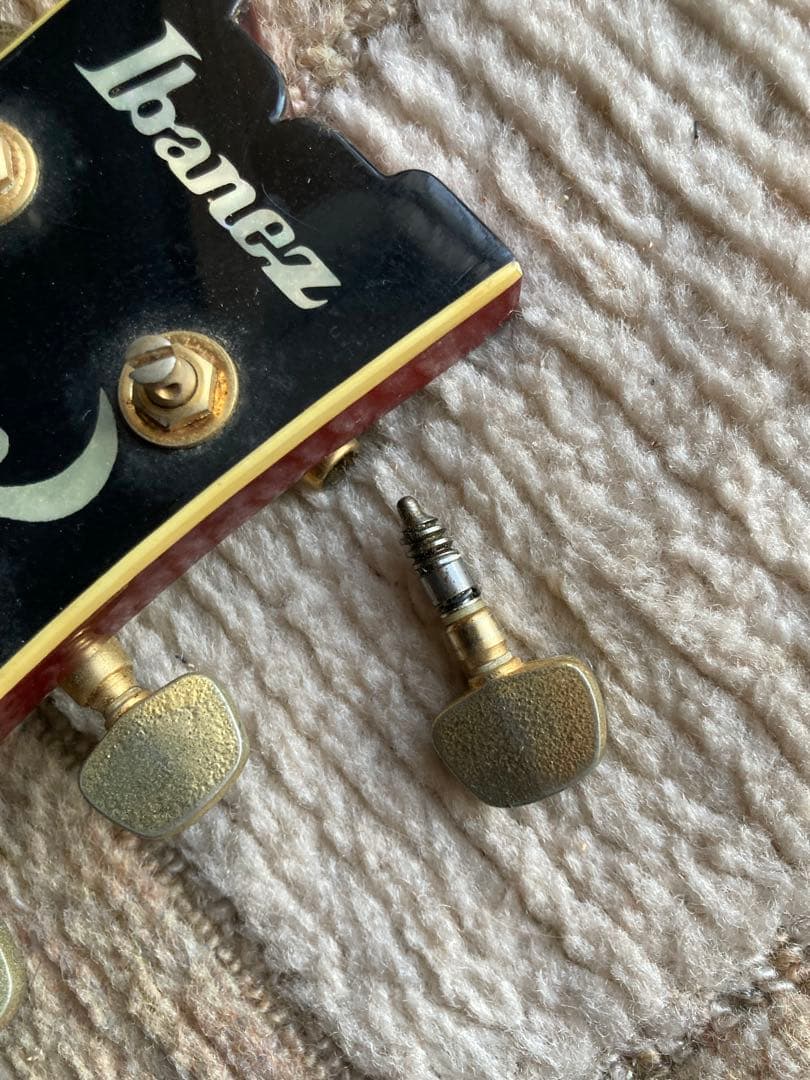 Ibanez AR100 1981年製