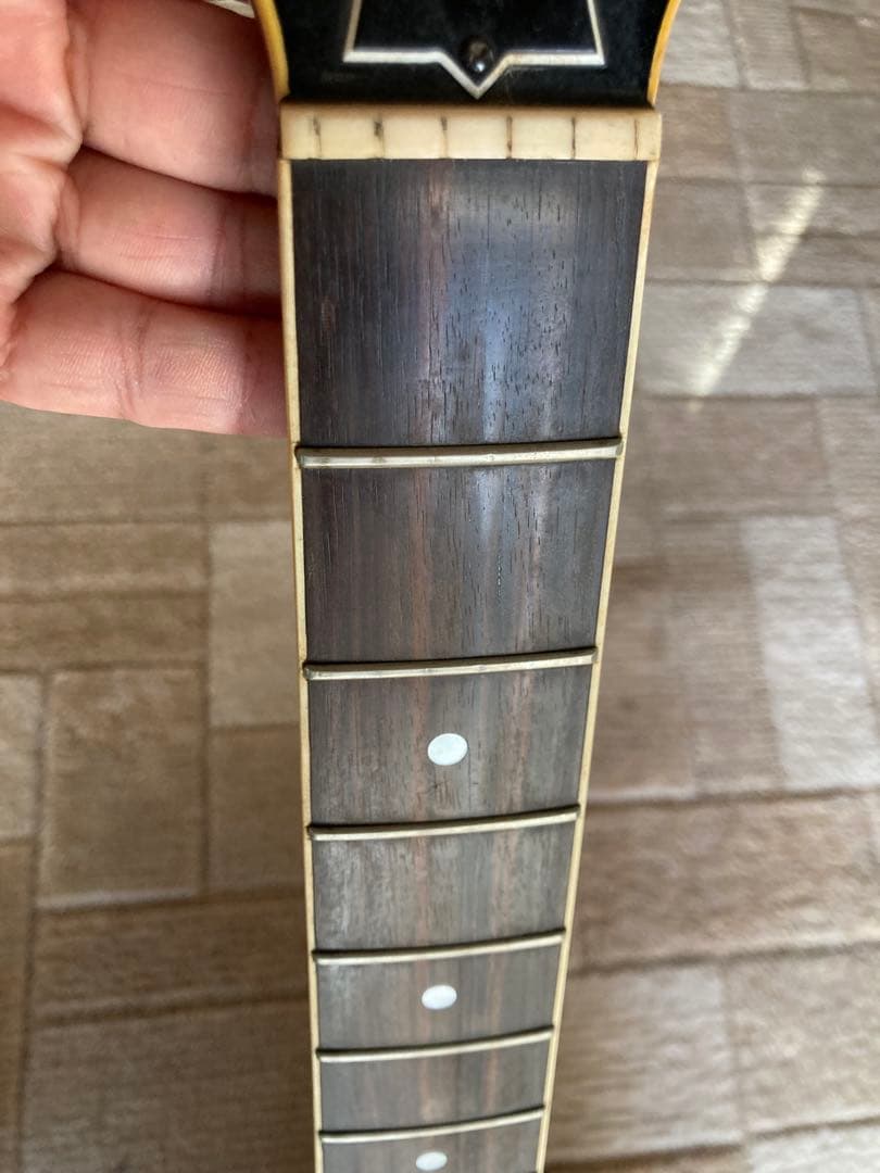 Ibanez AR100 1981年製