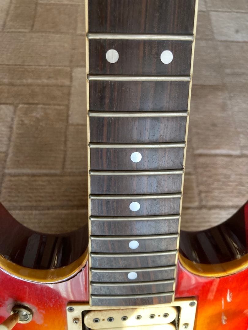 Ibanez AR100 1981年製