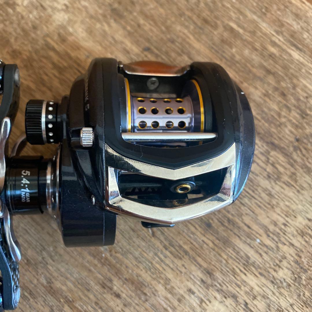 アブレボ2台セット